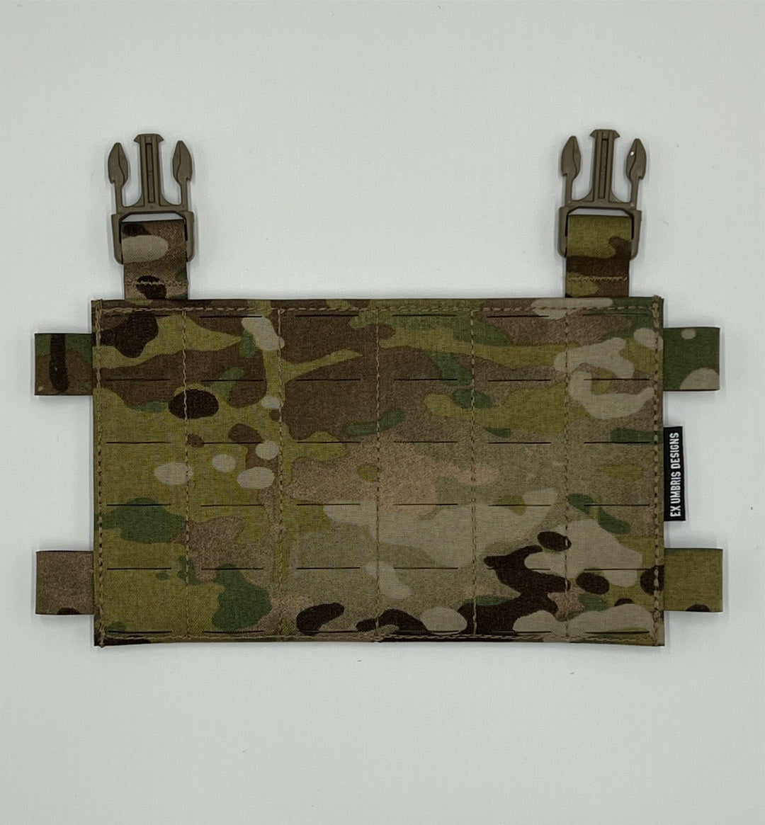 Molle Placard - TippmannParts
