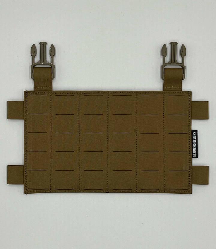 Molle Placard - TippmannParts