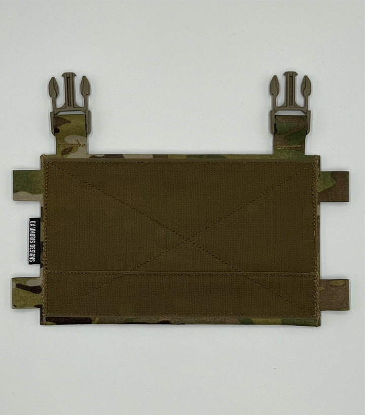 Molle Placard - TippmannParts