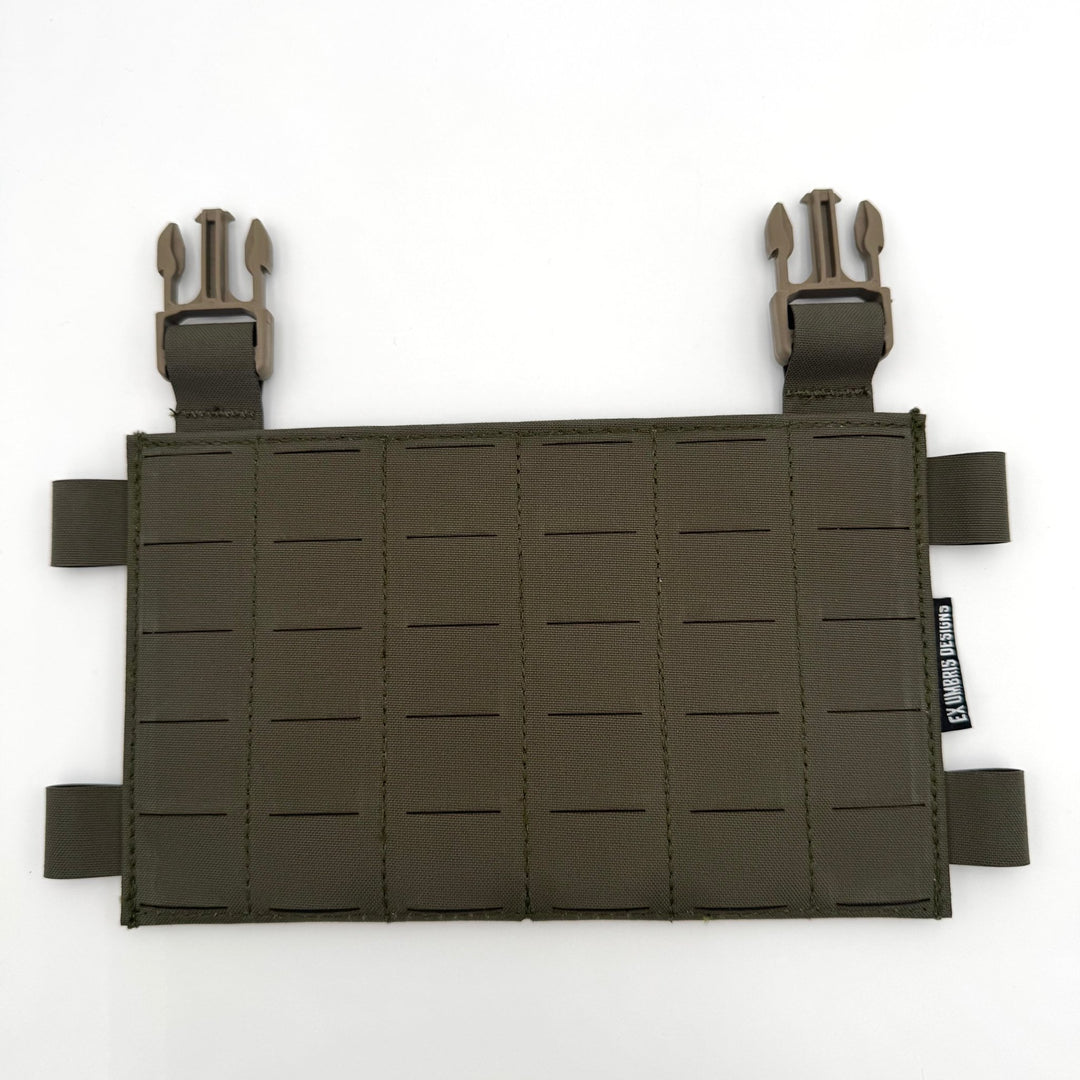 Molle Placard - TippmannParts
