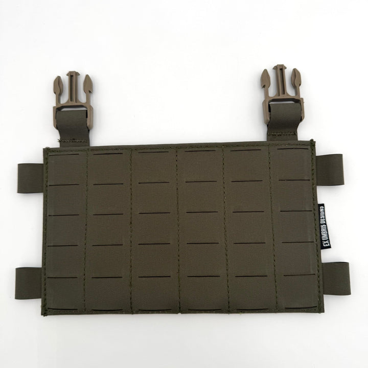 Molle Placard - TippmannParts