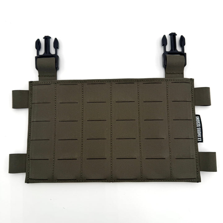 Molle Placard - TippmannParts