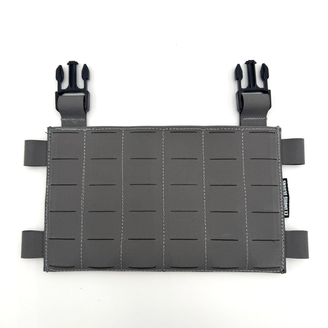 Molle Placard - TippmannParts