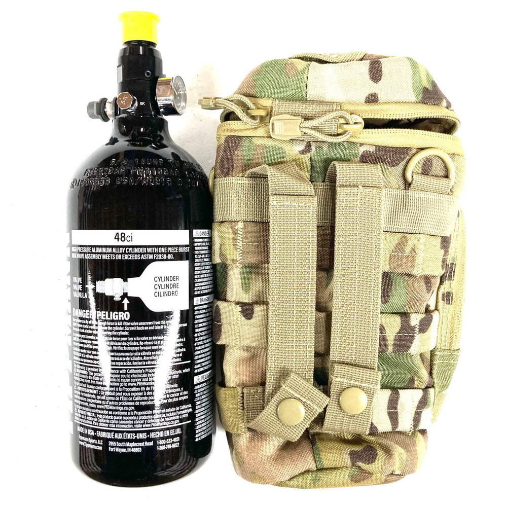 Molle Tank Pouch - TippmannParts