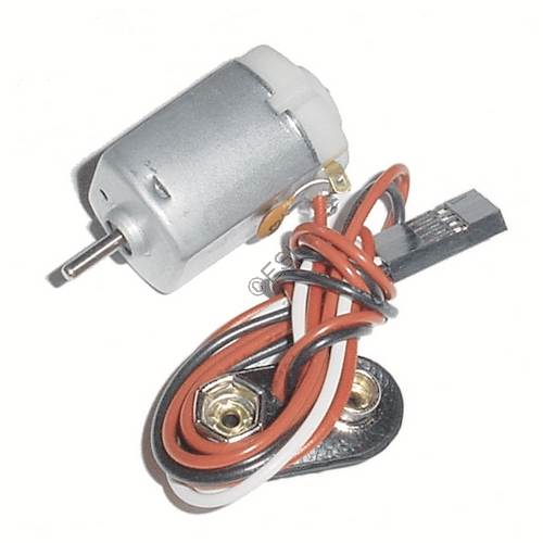 Motor with Harness - Odyssey Part #38836 - TippmannParts