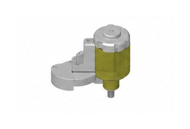 Motor With Wiring Harness - Empire BT (Battle Tested) Part 72738 - TippmannParts