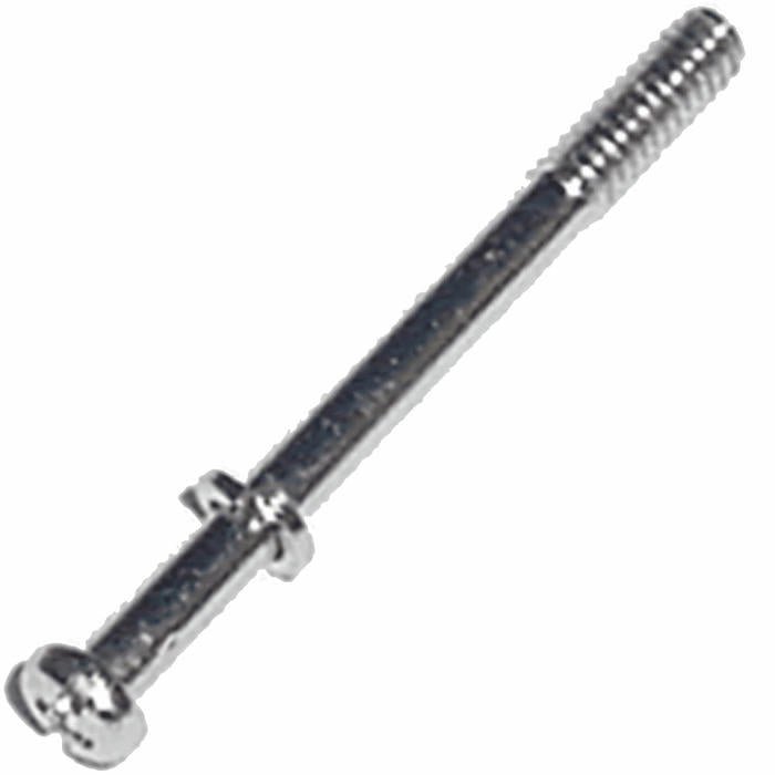 Mounting Screw For VQZ Solenoid - DYE Part R30710006 - TippmannParts