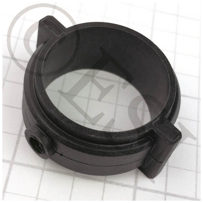 MP2 Shroud - Back - Tippmann Part #74420 - TippmannParts