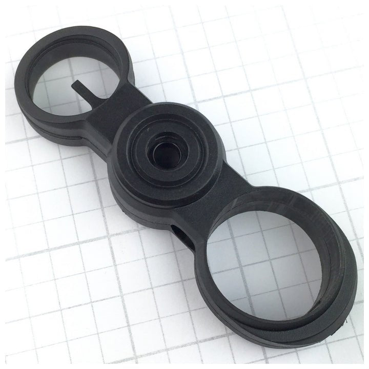 MP2 Shroud - Front - Tippmann Part #74419 - TippmannParts