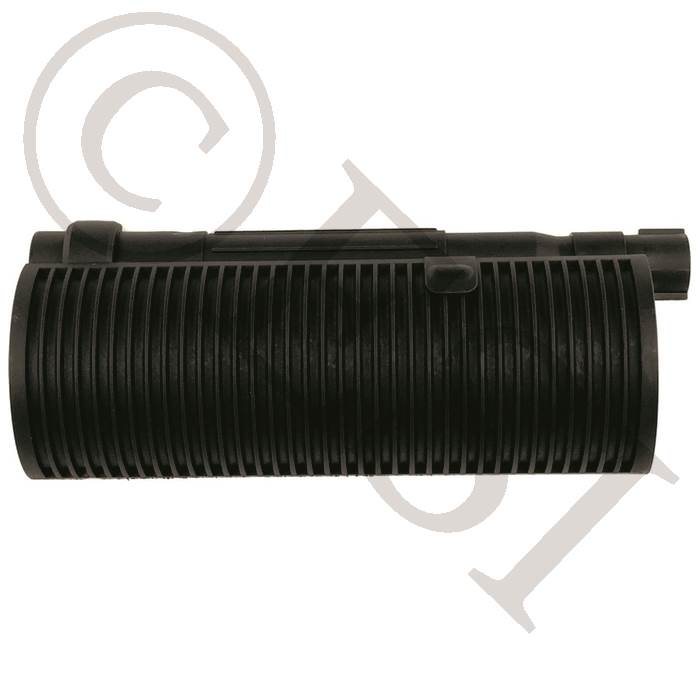 MP2 Shroud - Right - Tippmann Part #74418 - TippmannParts