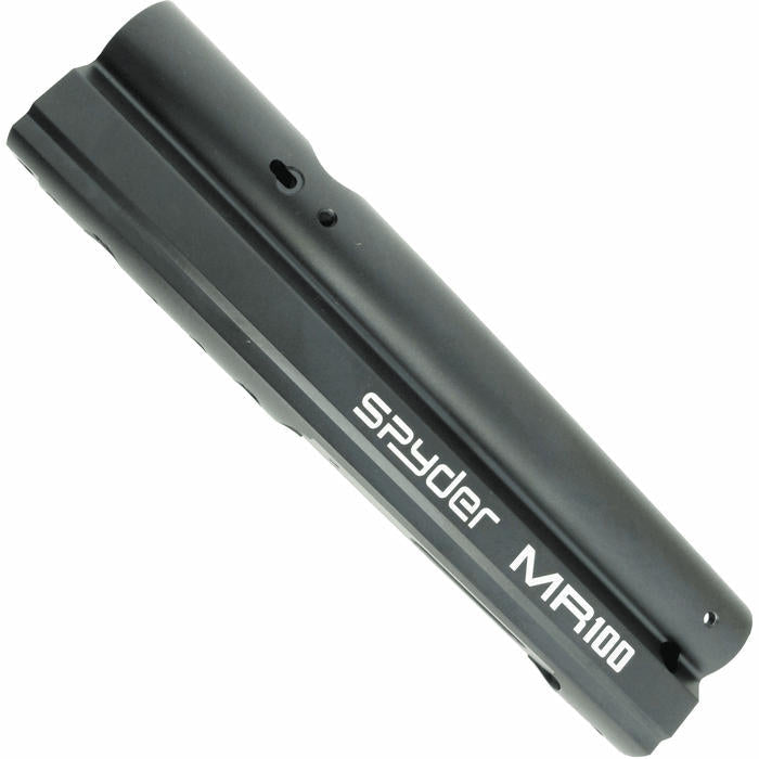 MR100 Receiver - Diamond Black - Kingman Part REC080 - TippmannParts