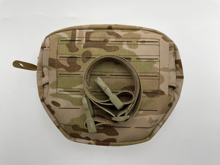 Multifunctional Fanny Pack (Various Colors and Patterns) - TippmannParts