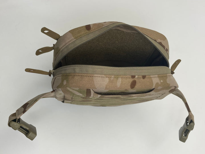 Multifunctional Fanny Pack (Various Colors and Patterns) - TippmannParts