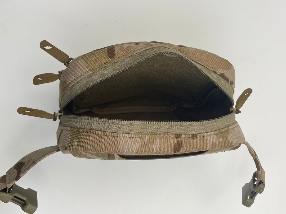 Multifunctional Fanny Pack (Various Colors and Patterns) - TippmannParts