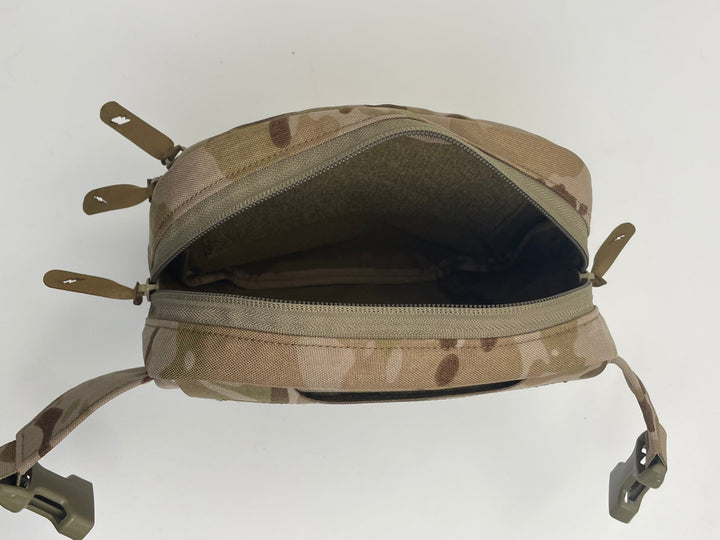 Multifunctional Fanny Pack (Various Colors and Patterns) - TippmannParts