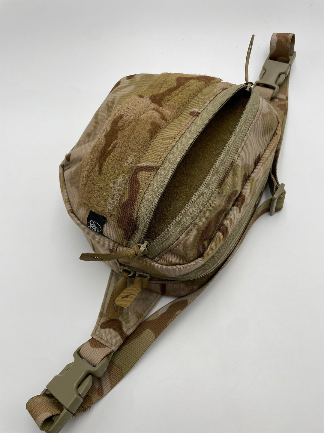 Multifunctional Fanny Pack (Various Colors and Patterns) - TippmannParts