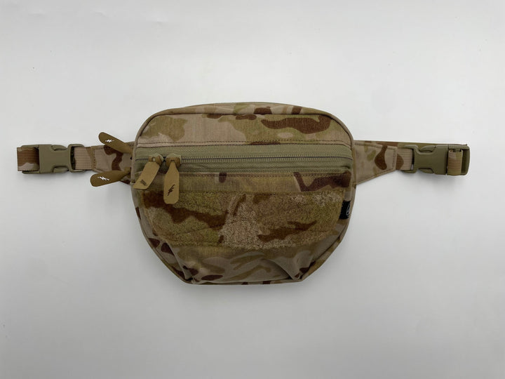 Multifunctional Fanny Pack (Various Colors and Patterns) - TippmannParts