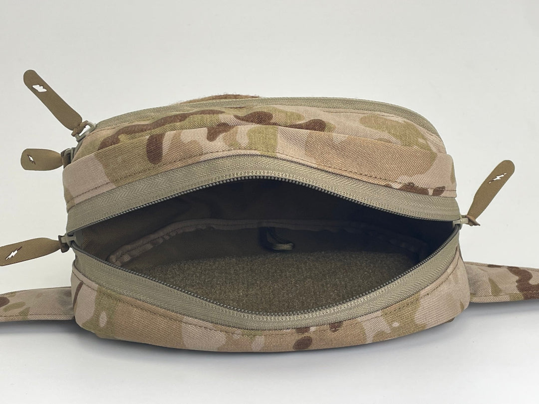 Multifunctional Fanny Pack (Various Colors and Patterns) - TippmannParts