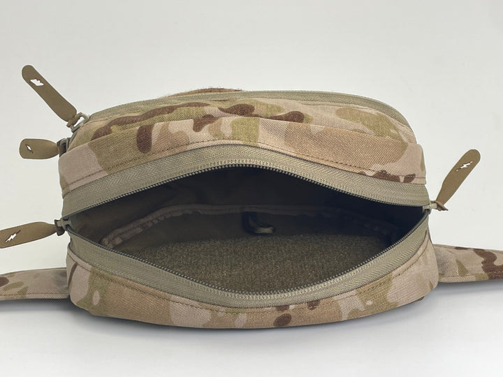 Multifunctional Fanny Pack (Various Colors and Patterns) - TippmannParts