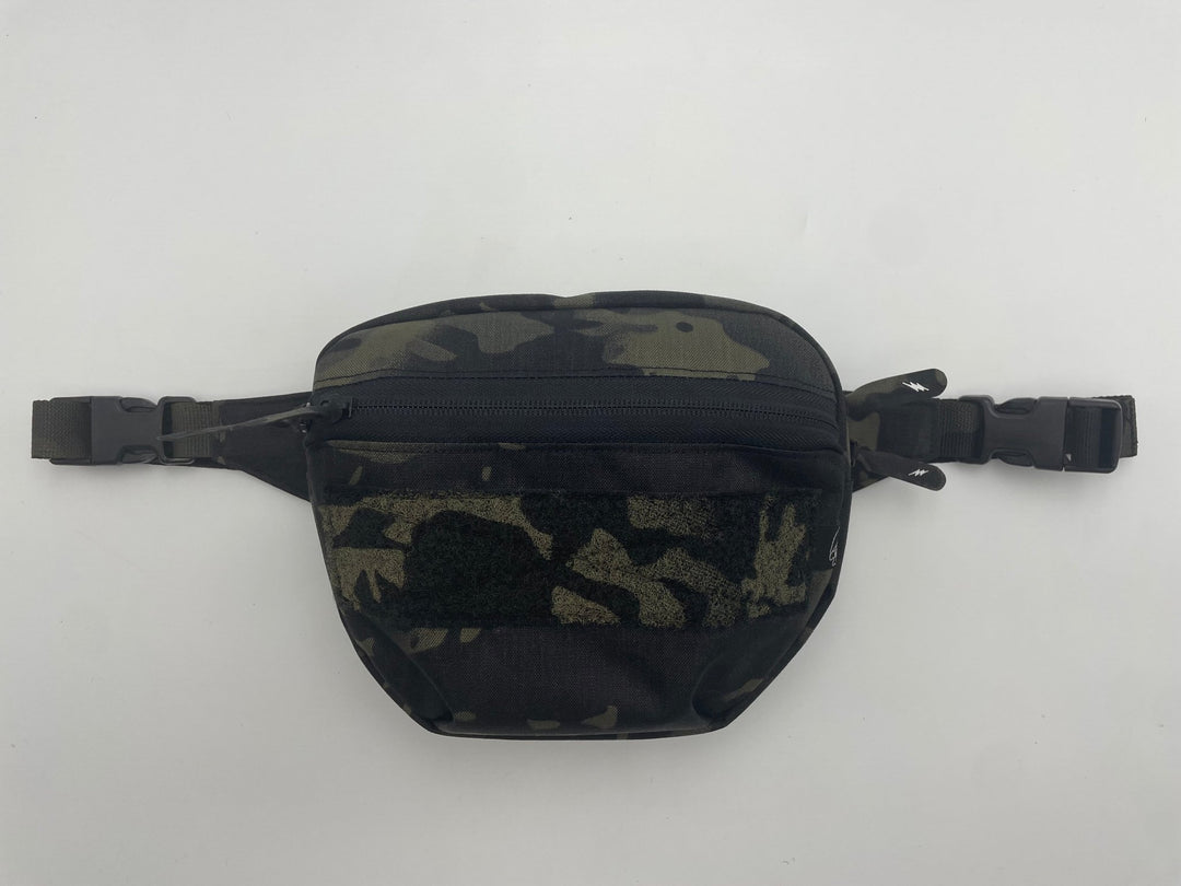 Multifunctional Fanny Pack (Various Colors and Patterns) - TippmannParts