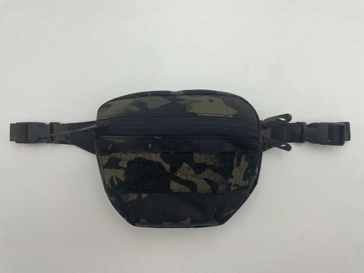 Multifunctional Fanny Pack (Various Colors and Patterns) - TippmannParts