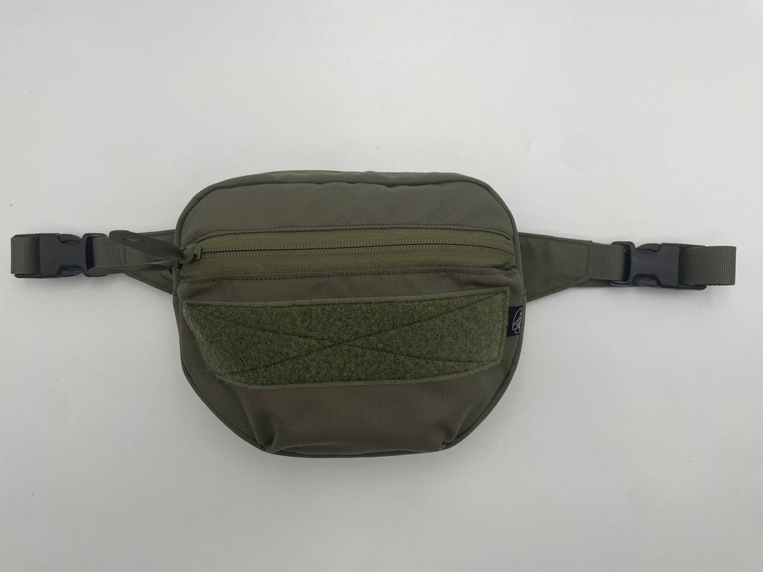 Multifunctional Fanny Pack (Various Colors and Patterns) - TippmannParts