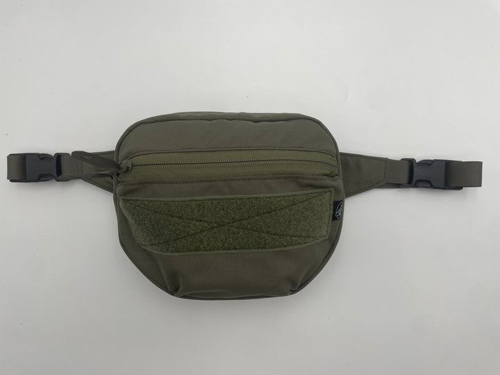 Multifunctional Fanny Pack (Various Colors and Patterns) - TippmannParts