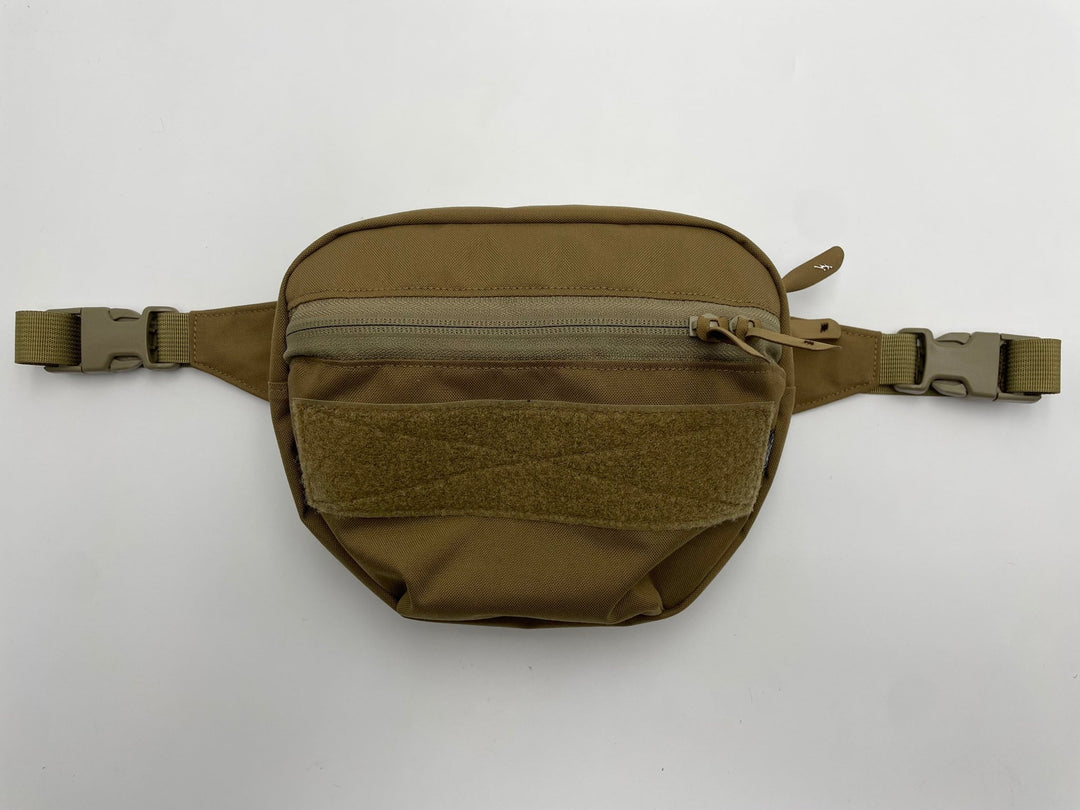 Multifunctional Fanny Pack (Various Colors and Patterns) - TippmannParts
