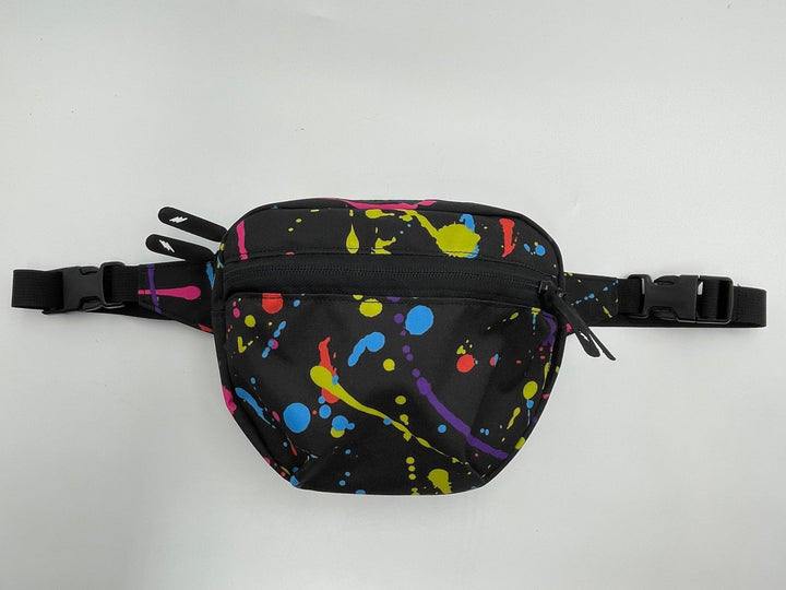 Multifunctional Fanny Pack (Various Colors and Patterns) - TippmannParts