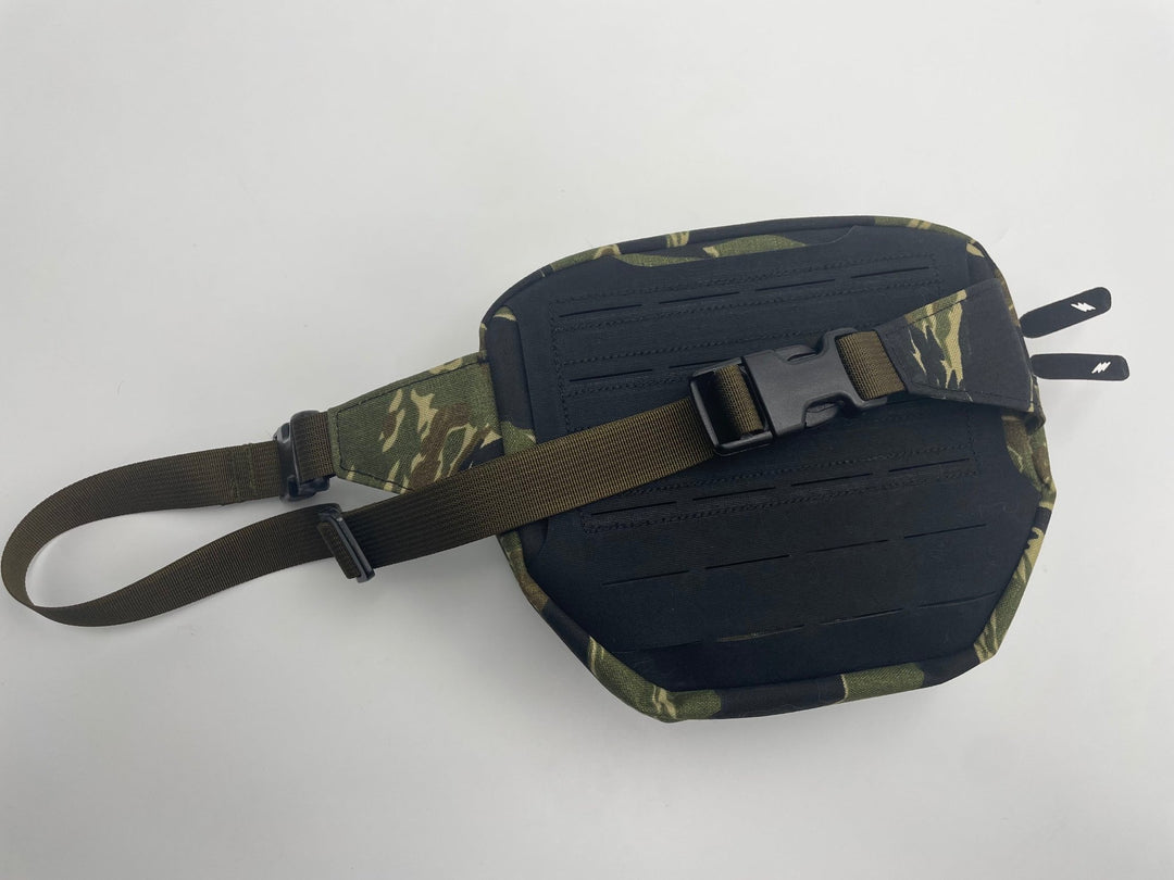 Multifunctional Fanny Pack (Various Colors and Patterns) - TippmannParts