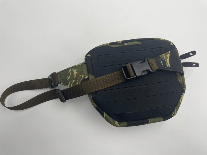 Multifunctional Fanny Pack (Various Colors and Patterns) - TippmannParts