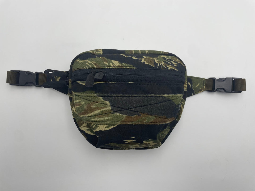 Multifunctional Fanny Pack (Various Colors and Patterns) - TippmannParts
