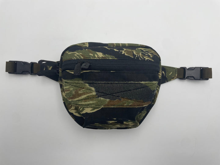 Multifunctional Fanny Pack (Various Colors and Patterns) - TippmannParts