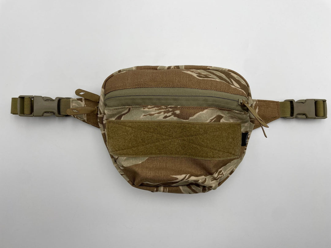 Multifunctional Fanny Pack (Various Colors and Patterns) - TippmannParts