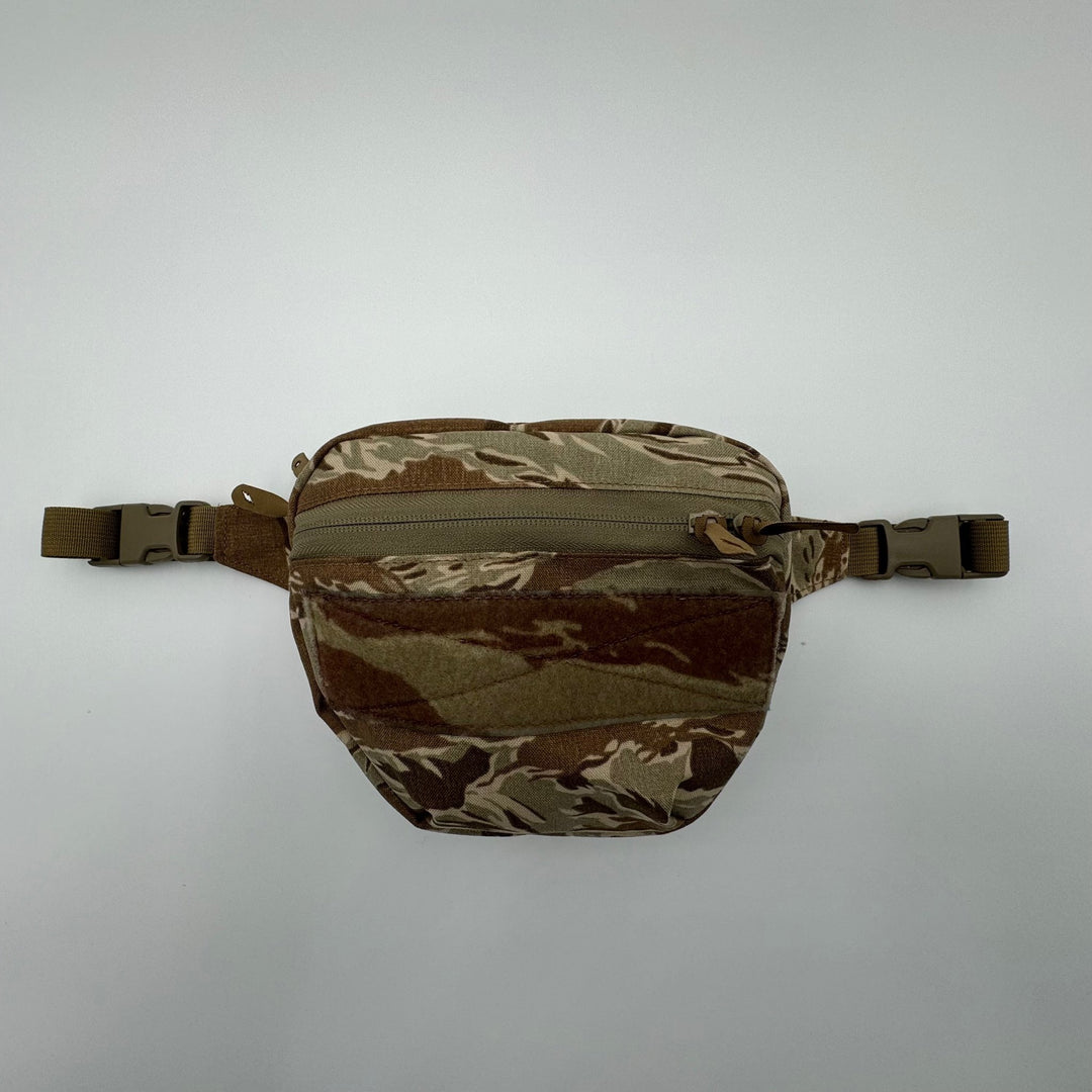 Multifunctional Fanny Pack (Various Colors and Patterns) - TippmannParts