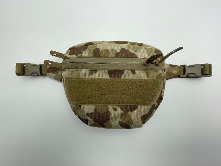 Multifunctional Fanny Pack (Various Colors and Patterns) - TippmannParts