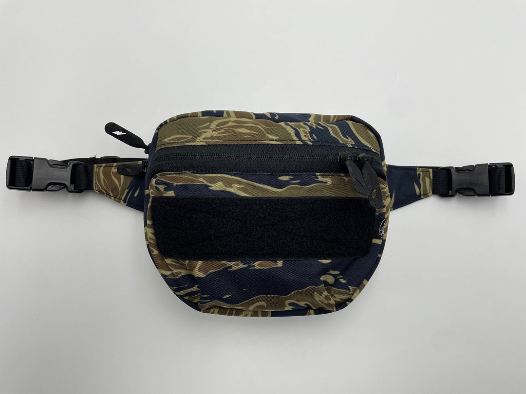 Multifunctional Fanny Pack (Various Colors and Patterns) - TippmannParts