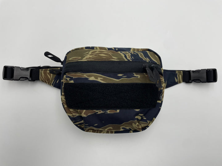 Multifunctional Fanny Pack (Various Colors and Patterns) - TippmannParts