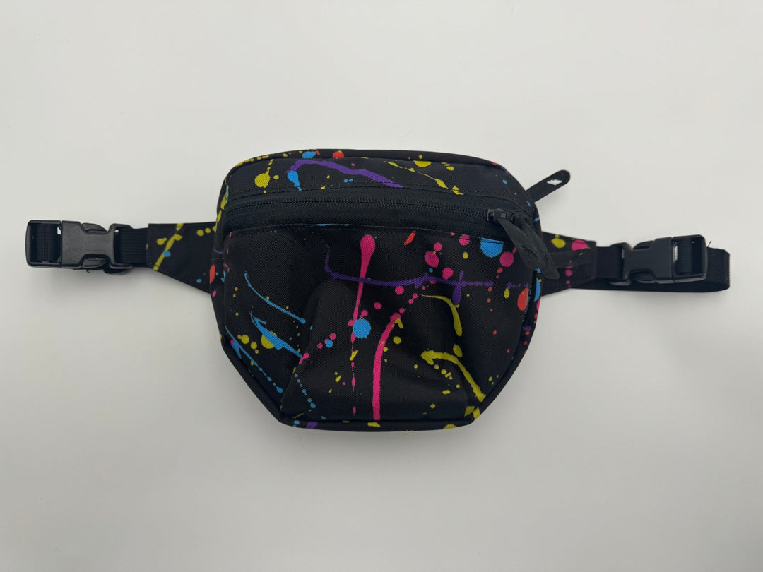Multifunctional Fanny Pack (Various Colors and Patterns) - TippmannParts