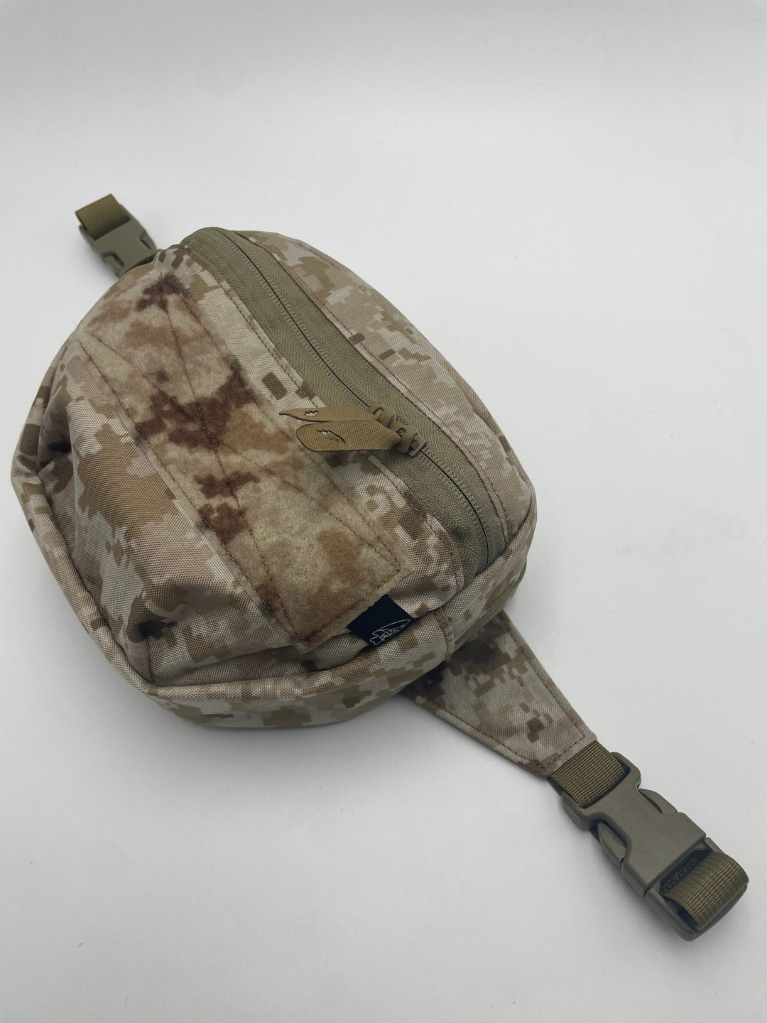 Multifunctional Fanny Pack (Various Colors and Patterns) - TippmannParts