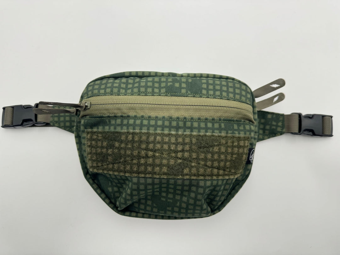 Multifunctional Fanny Pack (Various Colors and Patterns) - TippmannParts
