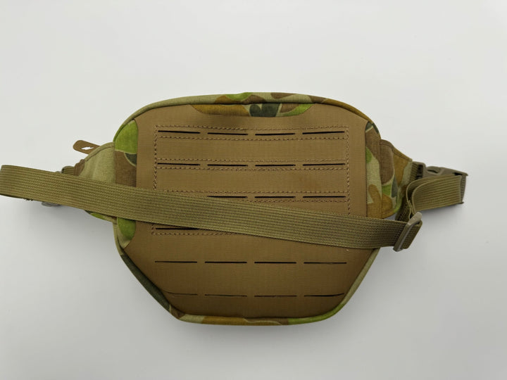 Multifunctional Fanny Pack (Various Colors and Patterns) - TippmannParts