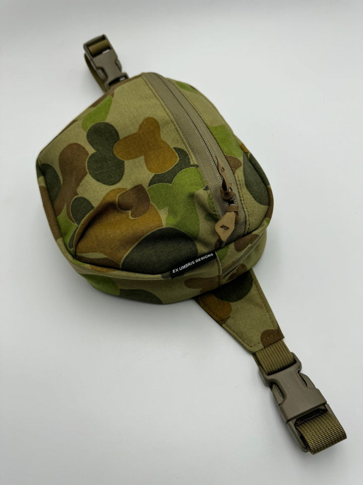 Multifunctional Fanny Pack (Various Colors and Patterns) - TippmannParts