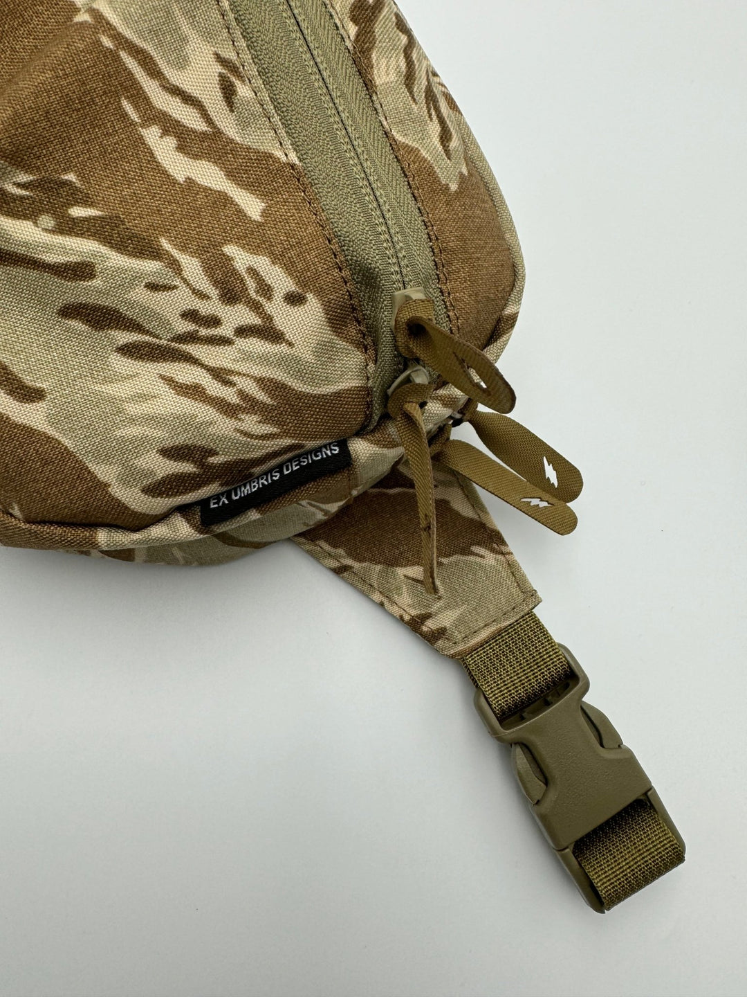 Multifunctional Fanny Pack (Various Colors and Patterns) - TippmannParts