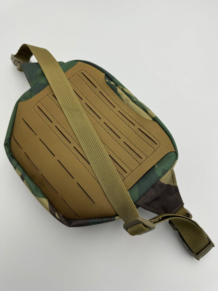 Multifunctional Fanny Pack (Various Colors and Patterns) - TippmannParts