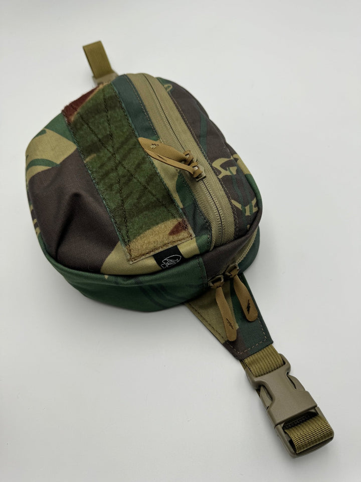 Multifunctional Fanny Pack (Various Colors and Patterns) - TippmannParts