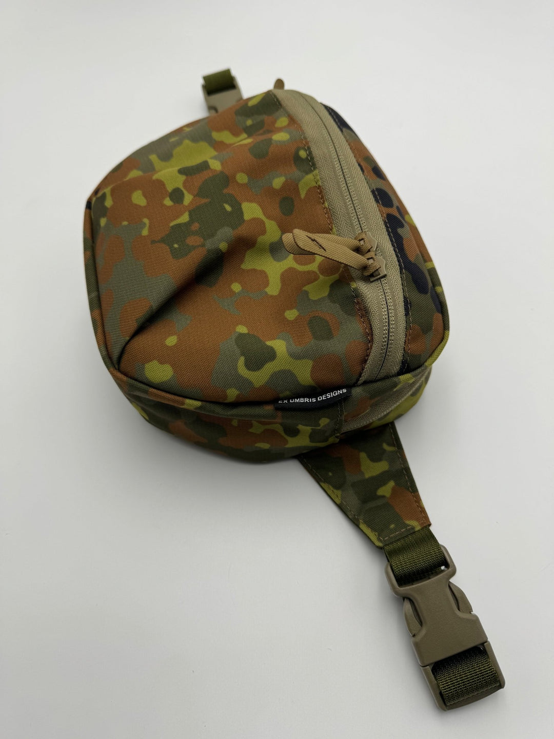 Multifunctional Fanny Pack (Various Colors and Patterns) - TippmannParts