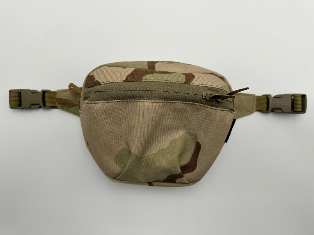 Multifunctional Fanny Pack (Various Colors and Patterns) - TippmannParts