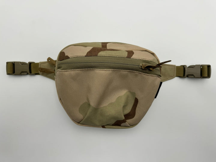 Multifunctional Fanny Pack (Various Colors and Patterns) - TippmannParts