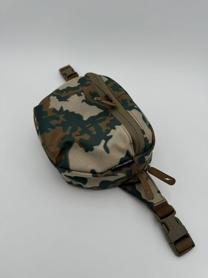 Multifunctional Fanny Pack (Various Colors and Patterns) - TippmannParts